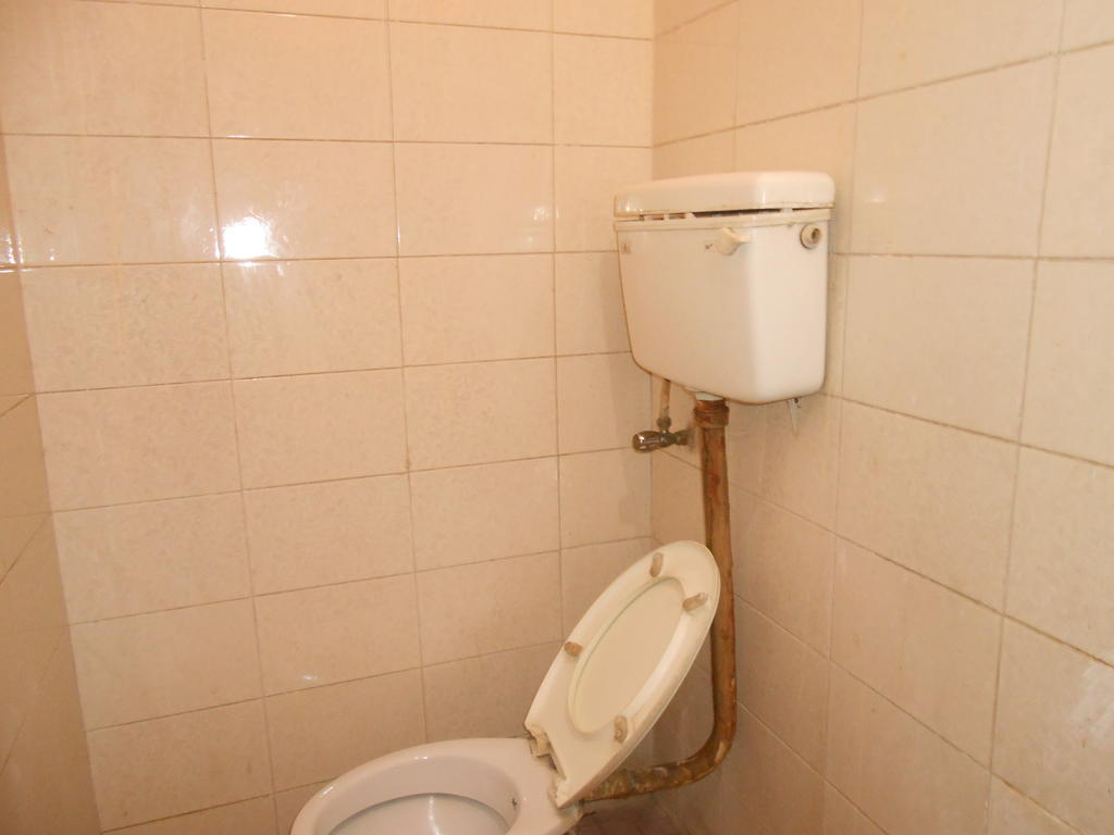 Maruti Guest House Varanasi Exterior photo