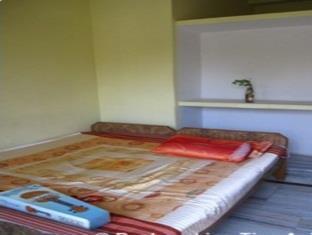 Maruti Guest House Varanasi Exterior photo
